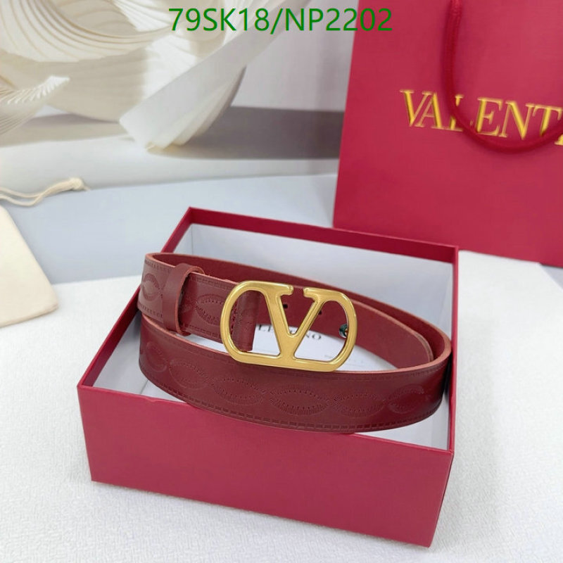Valentino-Belts Code: NP2202 $: 79USD