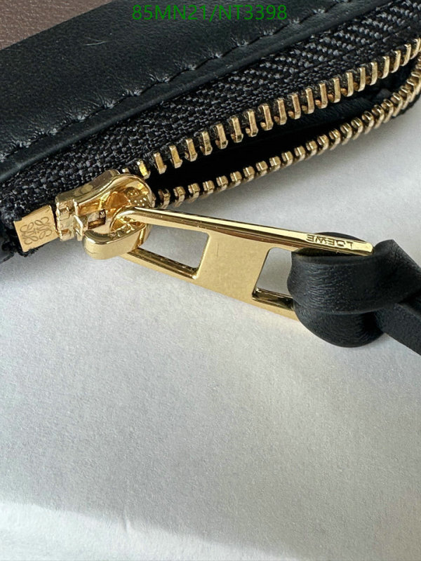 Loewe-Wallet-Mirror Quality Code: NT3398 $: 85USD