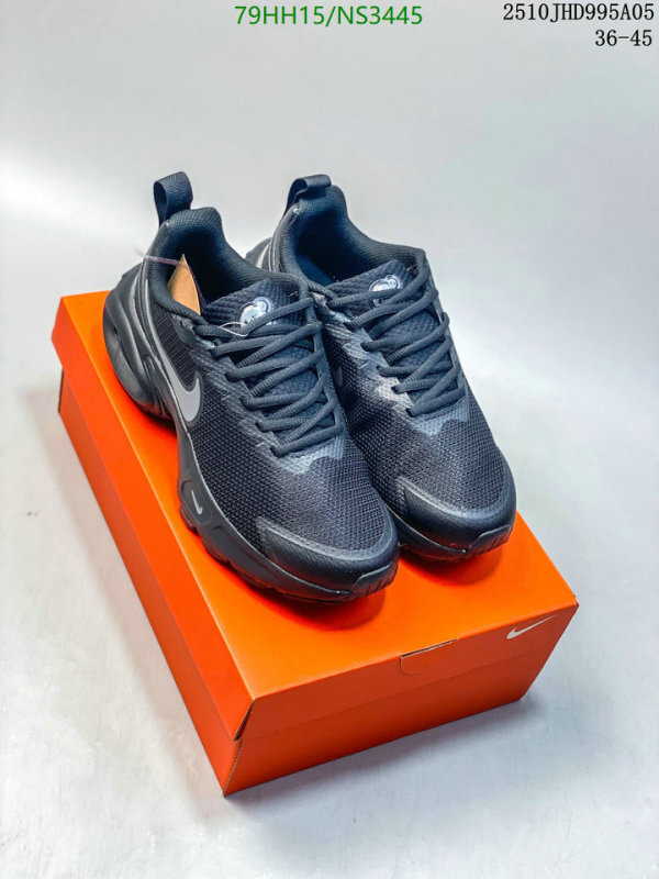 NIKE-Women Shoes Code: NS3445 $: 79USD