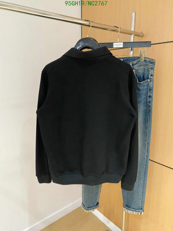 Burberry-Clothing Code: NC2767 $: 95USD