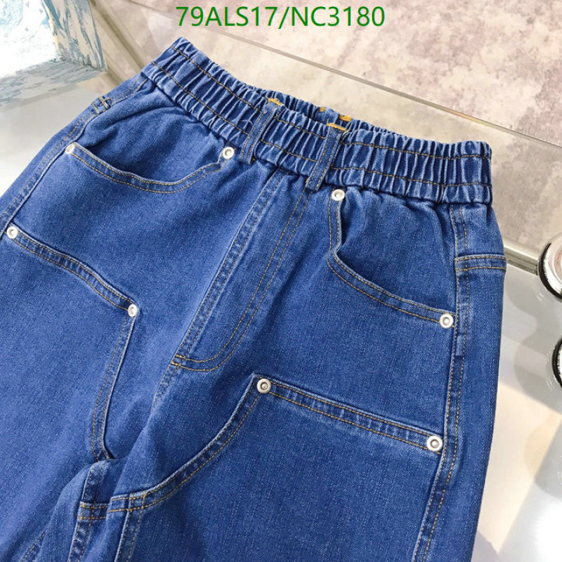 Dior-Kids clothing Code: NC3180 $: 79USD