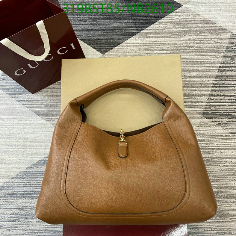 Gucci-Bag-Mirror Quality Code: NB2610 $: 319USD