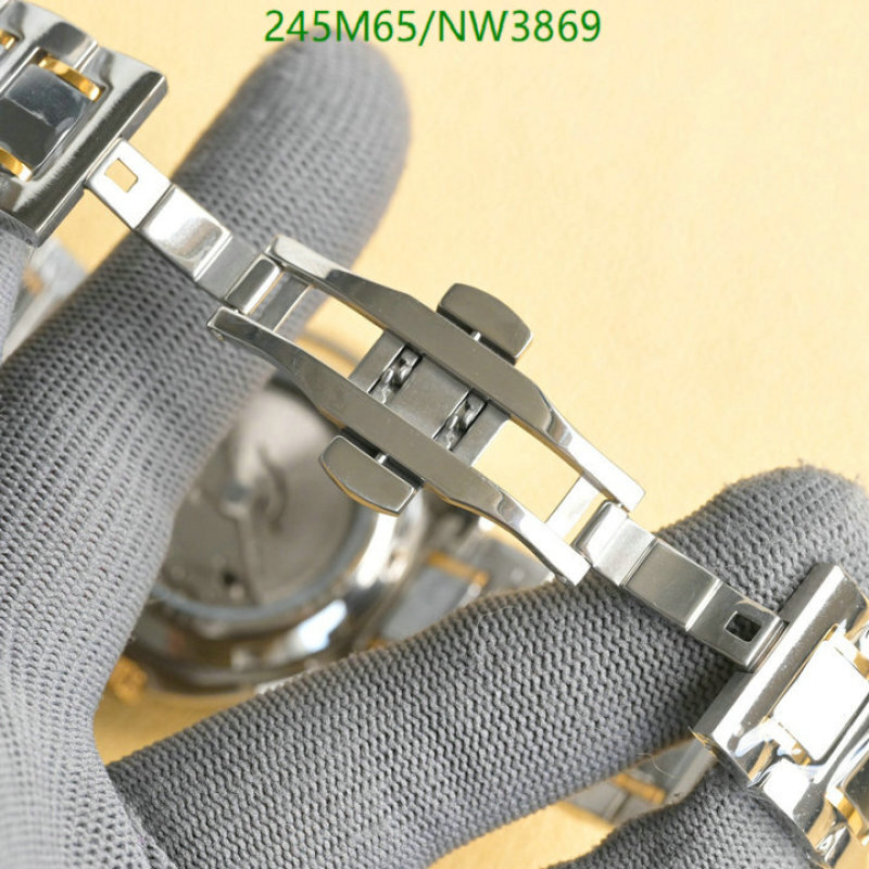 Rolex-Watch-Mirror Quality Code: NW3869 $: 245USD