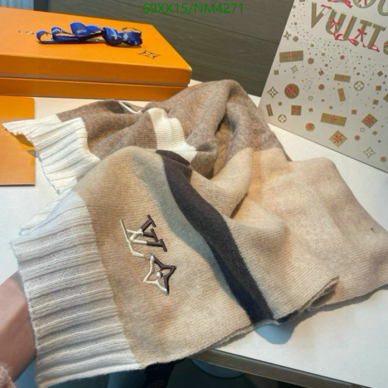 LV-Scarf Code: NM4271 $: 69USD