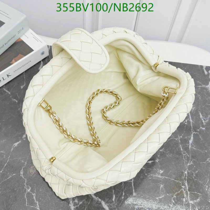 BV-Bag-Mirror Quality Code: NB2692 $: 355USD