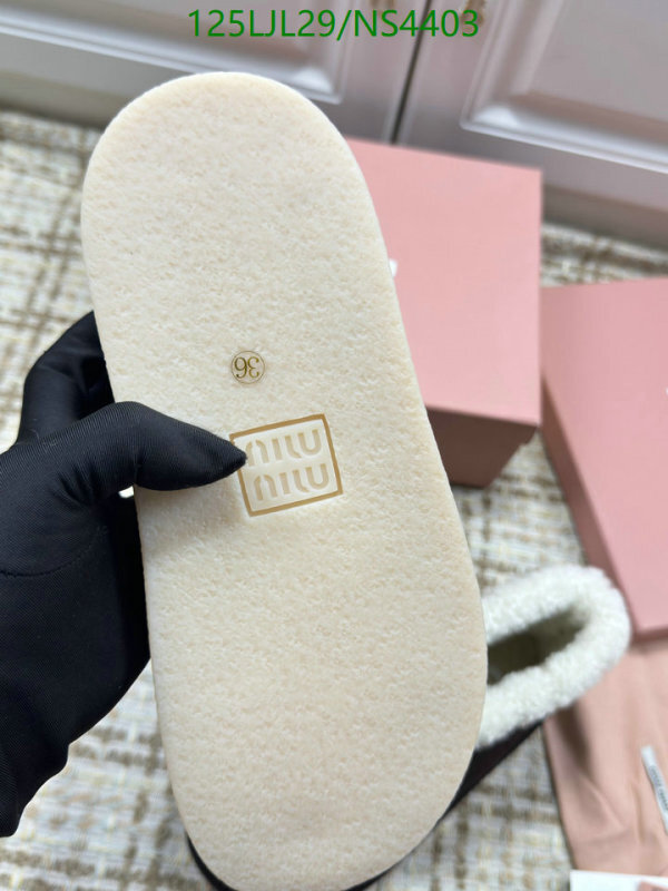 Miu Miu-Women Shoes Code: NS4403 $: 125USD-Yupoo.ru - Copybrand.Team photo album Miu Miu-Women Shoes Code: NS4403 $: 125USD