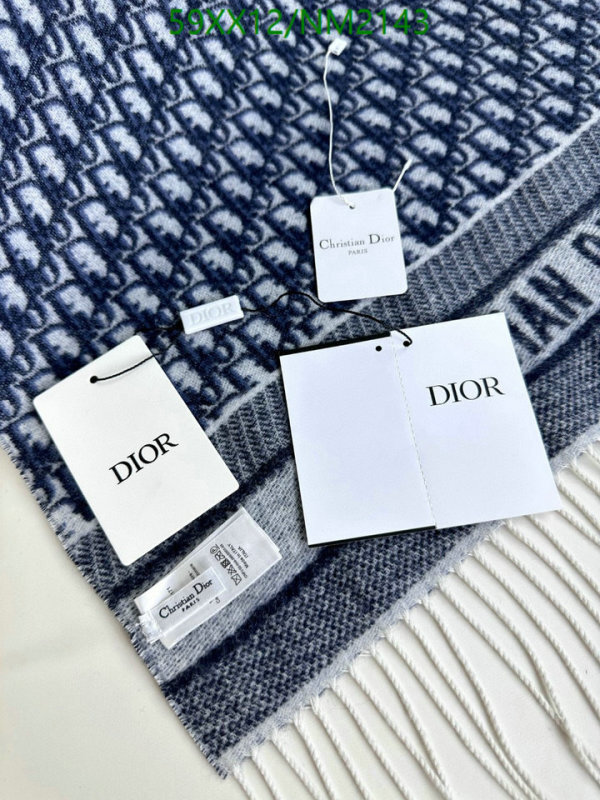 Dior-Scarf Code: NM2143 $: 59USD