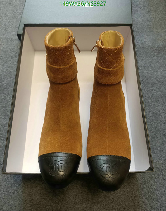 Boots-Women Shoes Code: NS3927 $: 149USD
