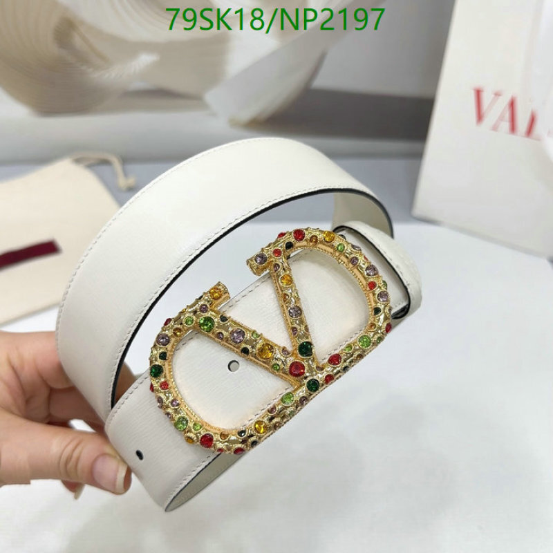Valentino-Belts Code: NP2197 $: 79USD