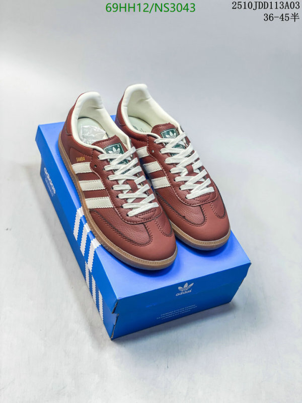 Adidas-Men shoes Code: NS3043 $: 69USD