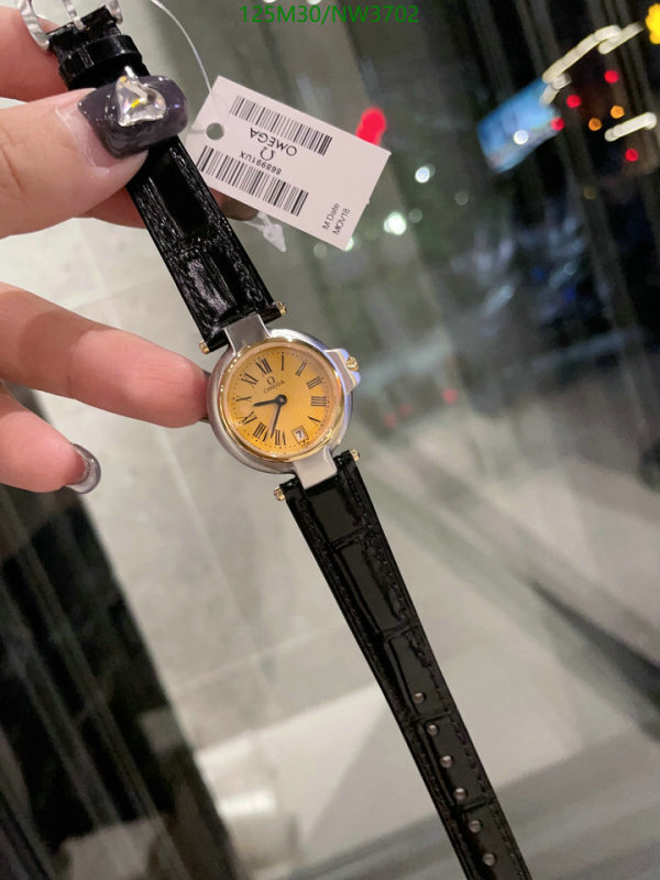 Omega-Watch(4A) Code: NW3702 $: 125USD