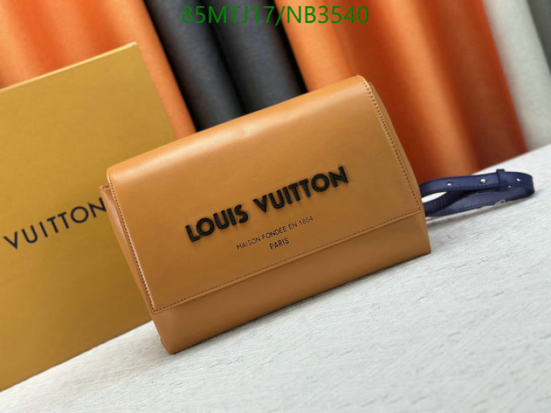 LV-Bag-4A Quality Code: NB3540 $: 85USD