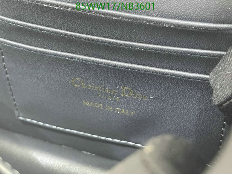 Dior-Bag-4A Quality Code: NB3601 $: 85USD
