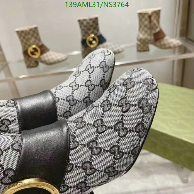 Boots-Women Shoes Code: NS3764 $: 139USD