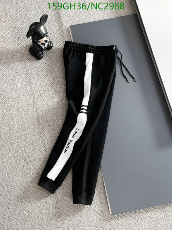 LV-Clothing Code: NC2988 $: 159USD