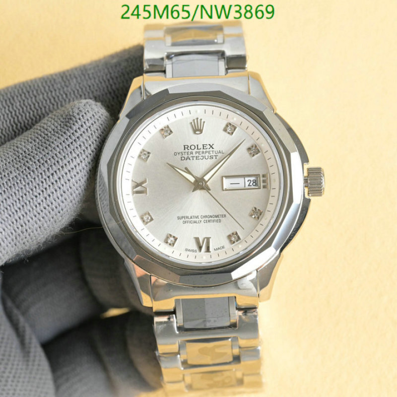 Rolex-Watch-Mirror Quality Code: NW3869 $: 245USD