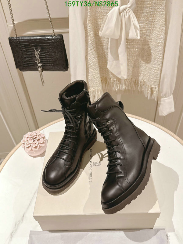 Boots-Women Shoes Code: NS2865 $: 159USD