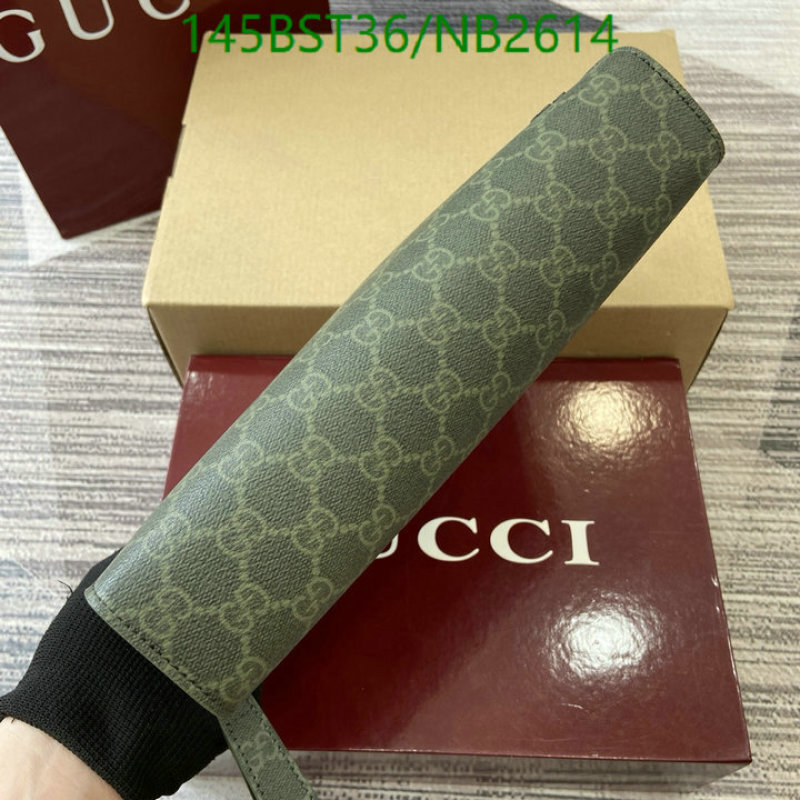 Gucci-Bag-Mirror Quality Code: NB2614 $: 145USD