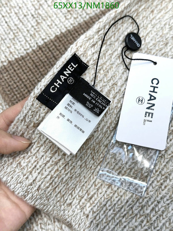 Chanel-Scarf Code: NM1860 $: 65USD