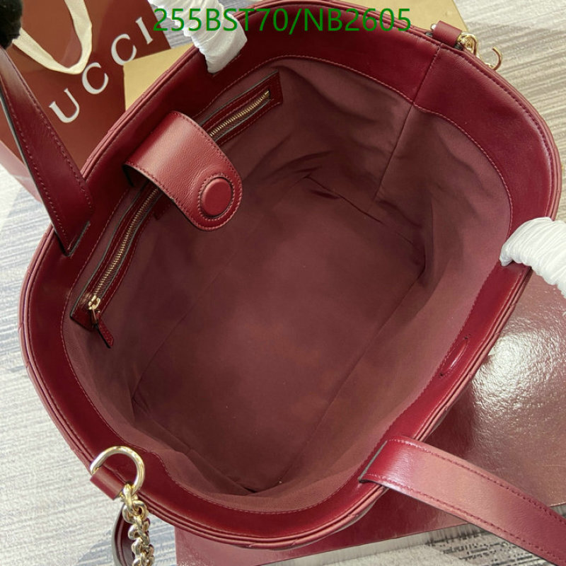 Gucci-Bag-Mirror Quality Code: NB2605 $: 255USD