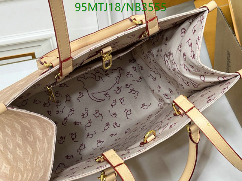 LV-Bag-4A Quality Code: NB3555 $: 95USD