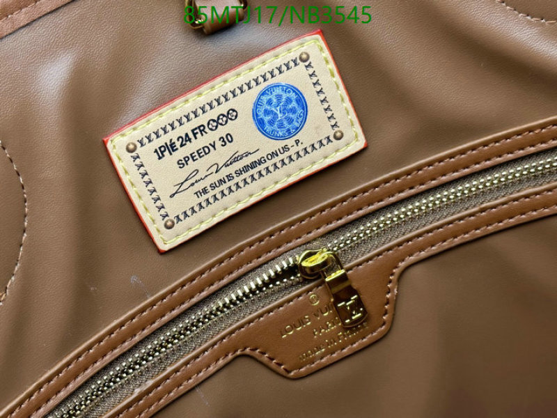 LV-Bag-4A Quality Code: NB3545 $: 85USD