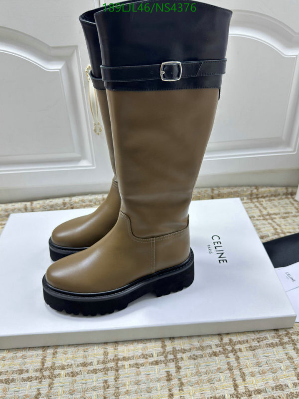 Boots-Women Shoes Code: NS4376 $: 189USD