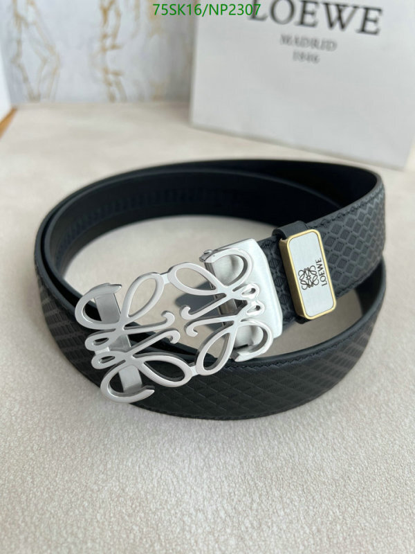 Loewe-Belts Code: NP2307 $: 75USD