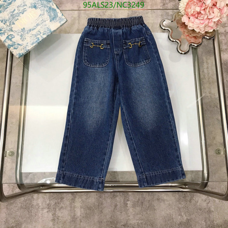 MIUMIU-Kids Clothing Code: NC3249 $: 95USD