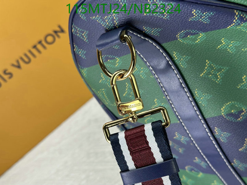 LV-Bag-4A Quality Code: NB2324 $: 115USD