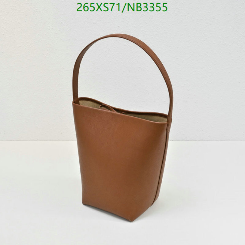 The Row-Bag-Mirror Quality Code: NB3355