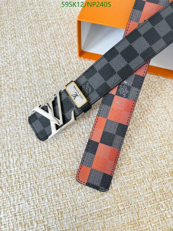 LV-Belts Code: NP2405 $: 59USD