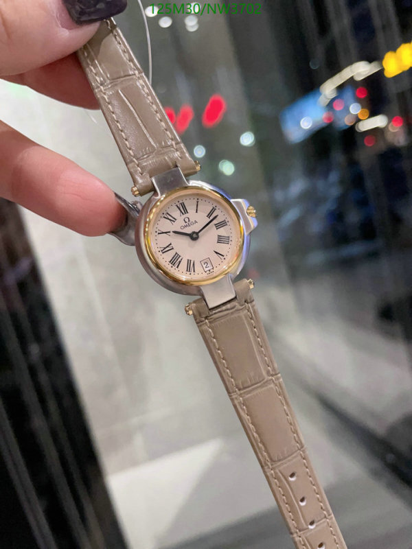 Omega-Watch(4A) Code: NW3702 $: 125USD