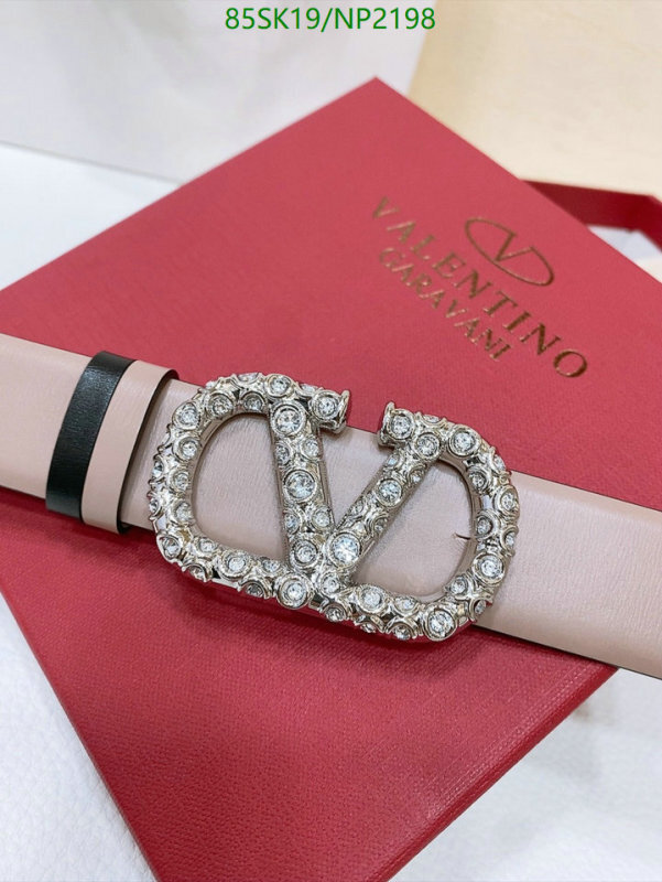 Valentino-Belts Code: NP2198 $: 85USD