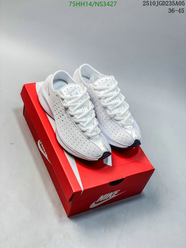 Nike-Men shoes Code: NS3427 $: 75USD