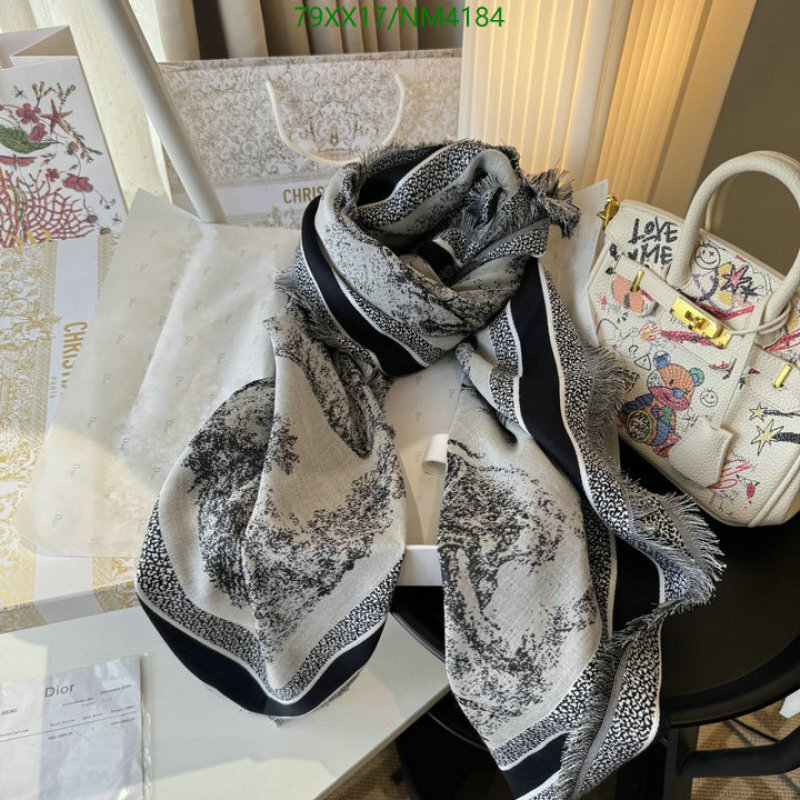 Dior-Scarf Code: NM4184 $: 79USD