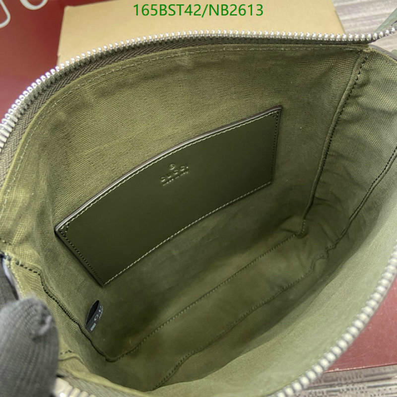Gucci-Bag-Mirror Quality Code: NB2613 $: 165USD