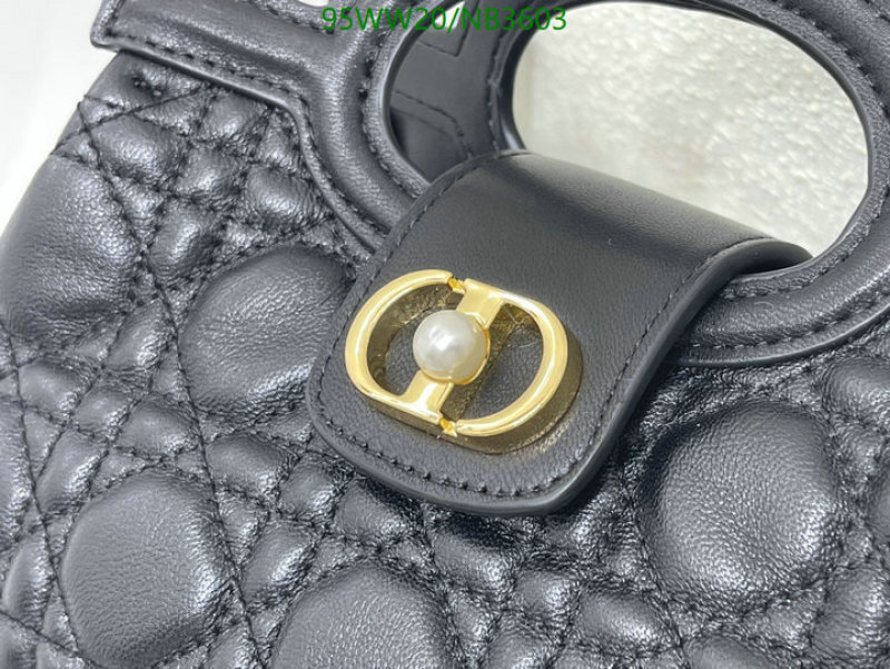 Dior-Bag-4A Quality Code: NB3603 $: 95USD