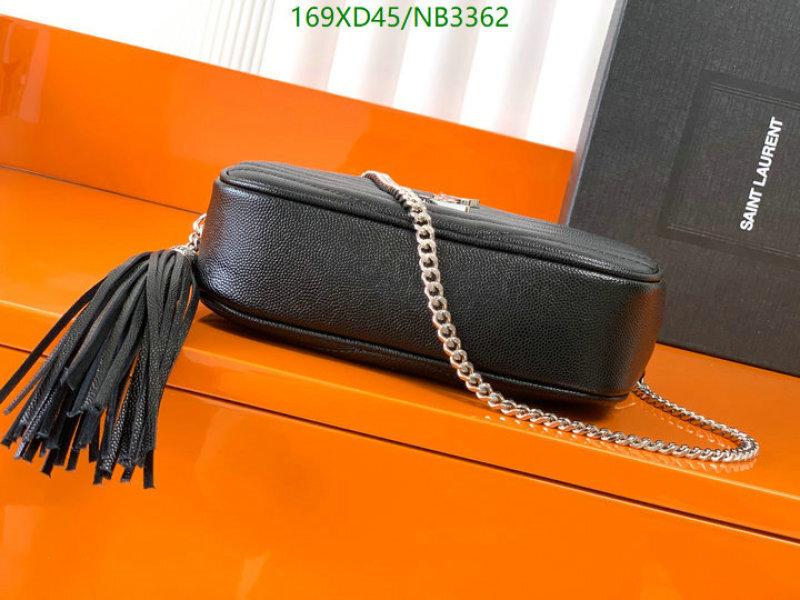 YSL-Bag-Mirror Quality Code: NB3362 $: 169USD
