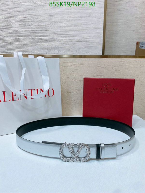 Valentino-Belts Code: NP2198 $: 85USD