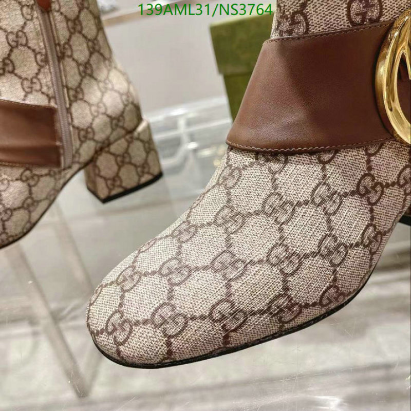 Boots-Women Shoes Code: NS3764 $: 139USD