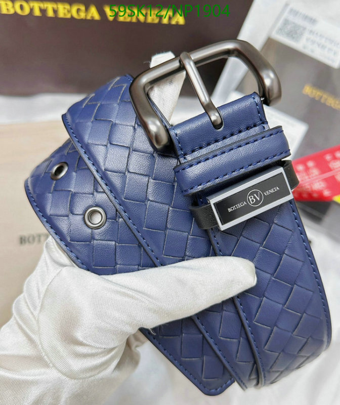 BV-Belts Code: NP1904 $: 59USD