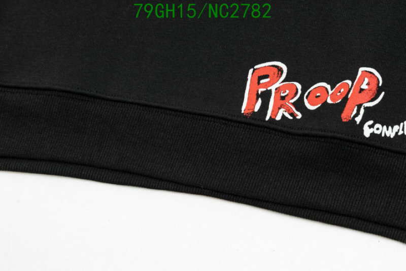 Chrome Hearts-Clothing Code: NC2782 $: 79USD