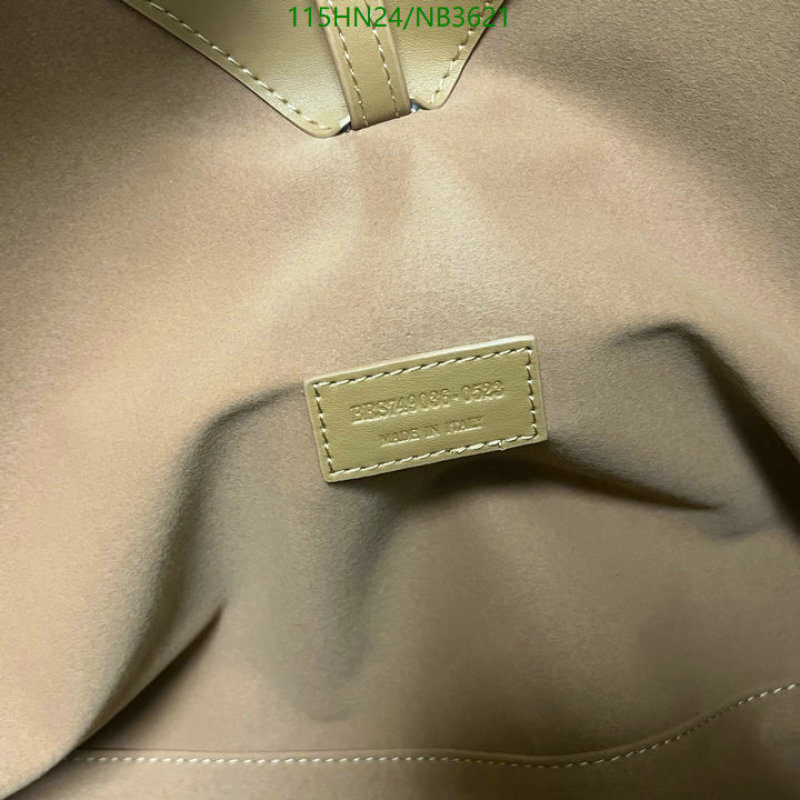 YSL-Bag-4A Quality Code: NB3621 $: 115USD