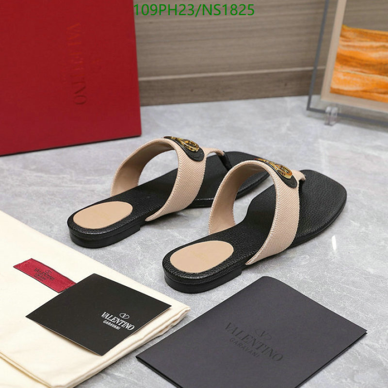 Valentino-Women Shoes Code: NS1825 $: 109USD