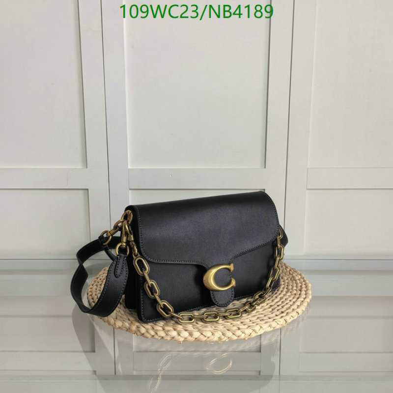 Coach-Bag-4A Quality Code: NB4189 $: 109USD-Yupoo.ru - Copybrand.Team photo album Coach-Bag-4A Quality Code: NB4189 $: 109USD