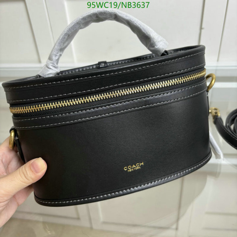 Coach-Bag-4A Quality Code: NB3637 $: 95USD