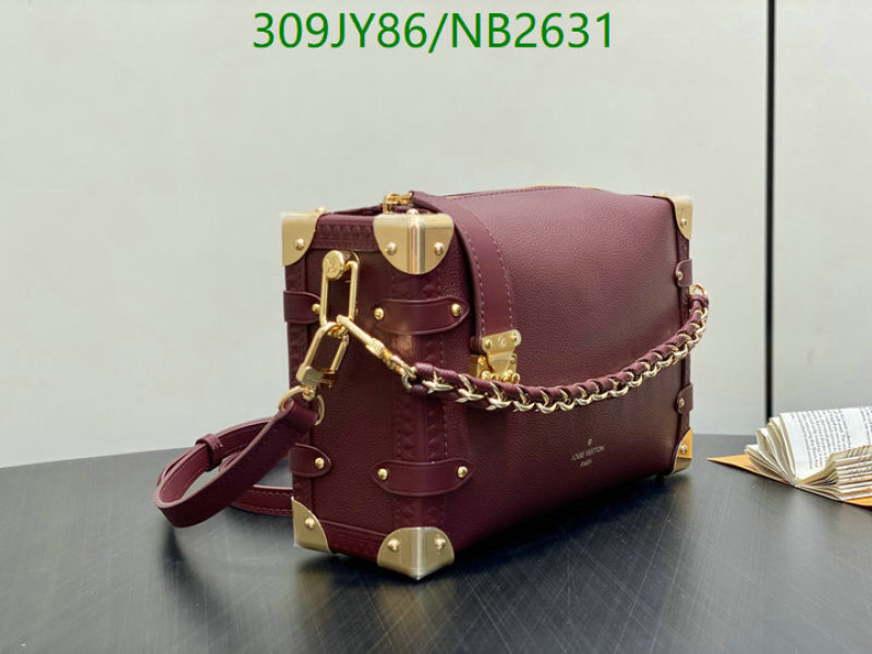 LV-Bag-Mirror Quality Code: NB2631 $: 309USD