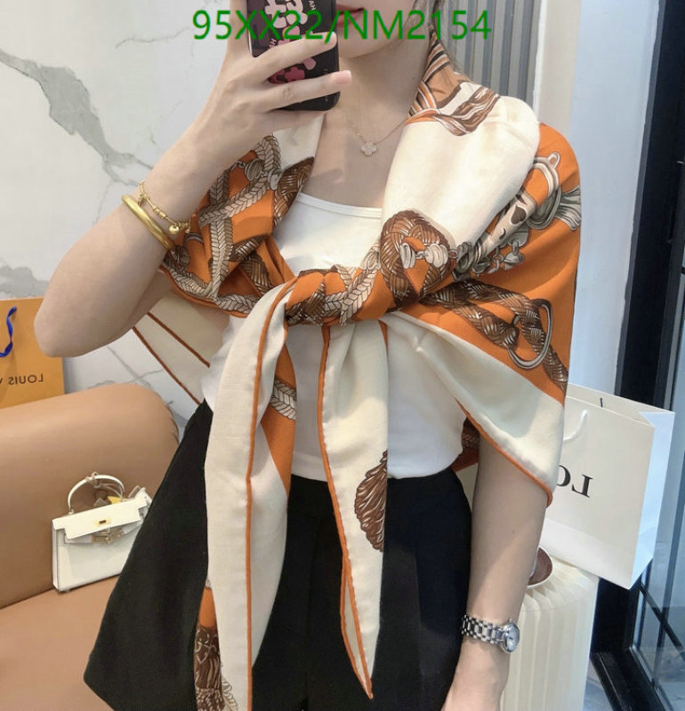 Hermes-Scarf Code: NM2154 $: 95USD