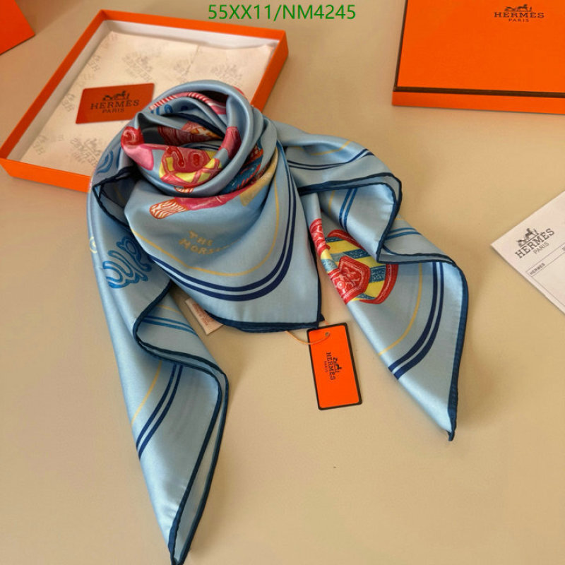 Hermes-Scarf Code: NM4245 $: 55USD